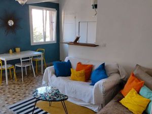 Location appartement meublé