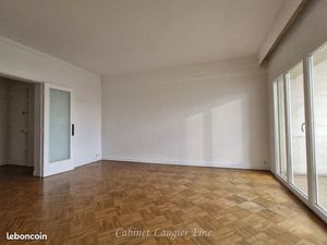 Appartement 3 pièces 83 m²