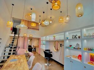 Institut de beauté à vendre