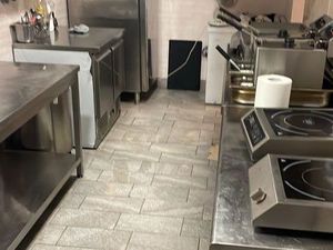 Restaurant à vendre