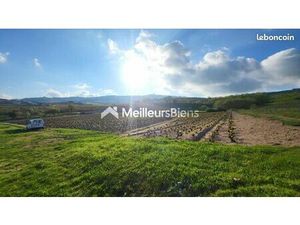 Commerce services 20 530 m²