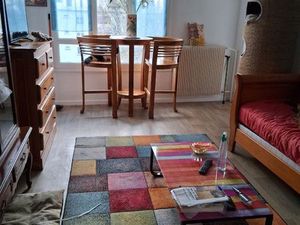 Appartement f5 a luxeuil
