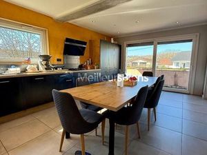 Maison 7 pièces 180 m²