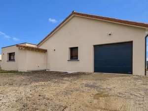 Maison 4 pièces 135 m²