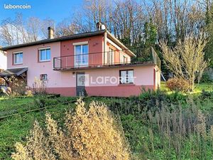 Pavillon 5 pièces 92 m²