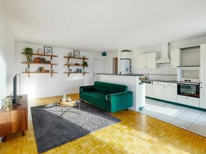 Vente appartement 3 pièces 63.8 m² à Lyon 9ème (69009)  315 000 €