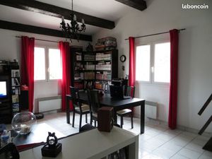 Appartement à louer T2 Belcodène