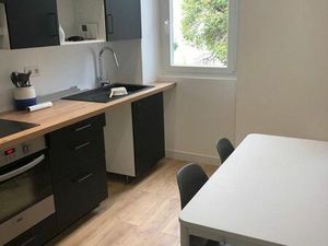 T2 location meublée quartier Belle de Mai