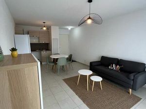 Charmant T2 meublé miramas (proche village des marques)