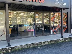 Vente appartement 3 pièces 150 m² à Pau (64000)  282 000 €