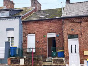 Maison de ville à vendre