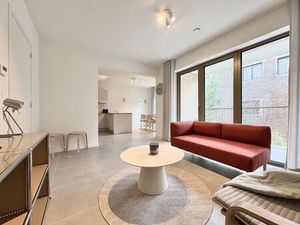 Appartement à louer à Drève du Parc 38 Bruxelles (VBD60839)