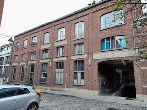 Appartement à louer à Rue Adolphe Pécher 26 Mons (VBD60842)