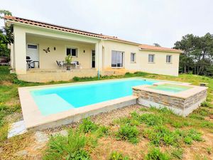 Maison à vendre à Puch-d'Agenais (47160) - Lot-et-Garonne