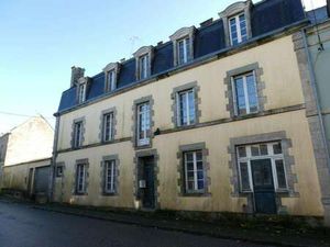 Vente Maison à Guémené-sur-Scorff (56160) : à vendre / 300m² Guémené-sur-Scorff