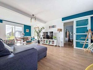 Vente Maison à Plouzané (29280) : à vendre / 101m² Plouzané