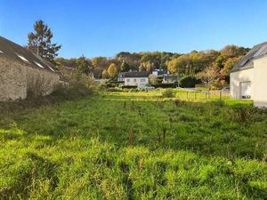 Vente Terrain à Rieux (56350) : à vendre / 1100m² Rieux