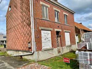 OPEN BEBOUWING IN OASE VAN GROEN