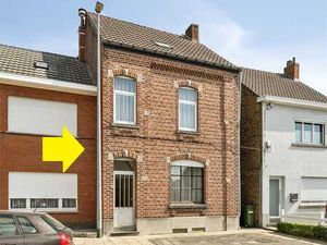 RUIME BURGERWONING - 4 SLPKS - TUIN