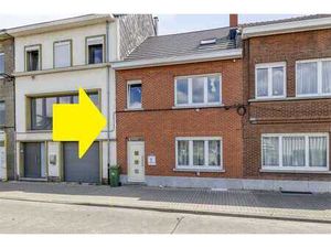 ENERGIEZUINIGE SOLIDE BURGERWONING -4 SLPKS - Epc label C