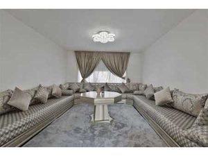 Ruime BURGERWONING - 4 SLPKS - GROTE TUIN