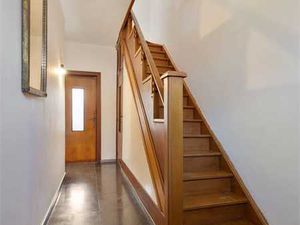 Ruime BURGERWONING - 4 SLPKS - GROTE TUIN