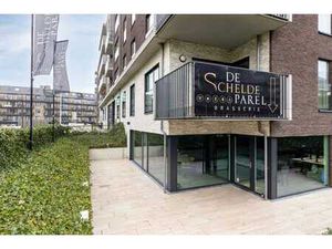 Stijlvolle en comfortabele serviceflat te koop in centrum...