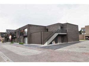 Appartement avec service