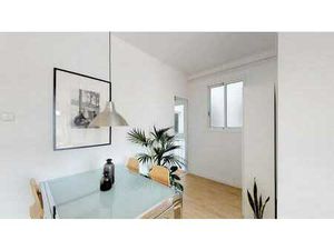 Appartement Moderne 2 Chambres  2 Salles de Bain à Gand