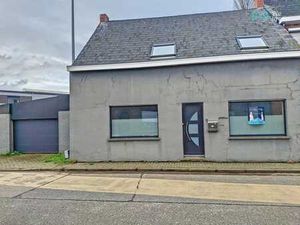 Maison à rénover à Sint-Gillis (Dendermonde)