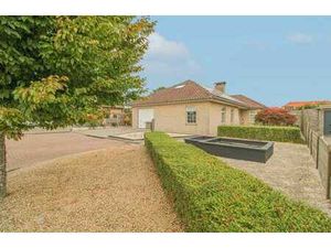 Instapklare bungalow in een rustige woonwijk