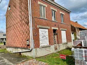 OPEN BEBOUWING IN OASE VAN GROEN