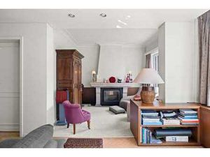 Prachtige herenwoning met zuidgerichte stadstuin