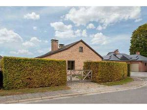 Supergezellige en recent vernieuwde OB in rustige  doodlo...