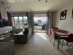 Appartement avec 1 chambre