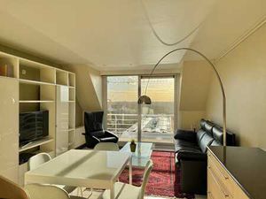 TE HUUR - Nieuwpoort-Bad: Appartement met 2 slaapkamers e...