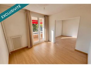 Vente appartement 5 pièces 87 m² à Aix-en-Provence (13090)  325 000 €