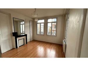 Vente immeuble 180 m² Rouen (76000)