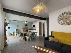 Vente appartement 3 pièces 60 m² à Collioure (66190)  331 000 €