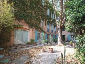 Vente appartement 5 pièces 152 m² à Perpignan (66000)  328 000 €