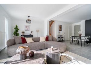 Vente maison 4 pièces 108 m² Loisin (74140)