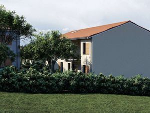 Vente duplex 4 pièces 89.7 m² à Marcilly-d'Azergues (69380)  398 000 €