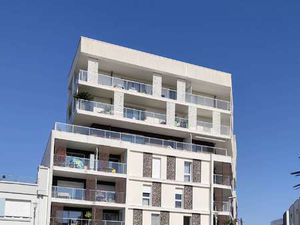 Vente Appartement 2 pièces à Saint-Nazaire (44600) : à vendre 2 pièces / 39m² Saint-Nazair