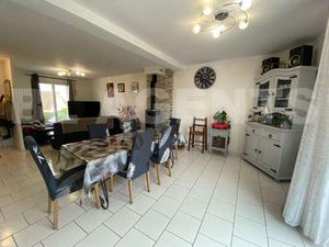 Vente Maison à Bonnétable (72110) : à vendre / 111m² Bonnétable