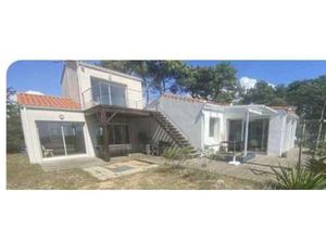 Vente Maison à La Tranche-sur-Mer (85360) : à vendre / 99m² La Tranche-sur-Mer