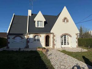 Vente Maison à Laval Thévalles (53000) : à vendre / 112m² Laval Thévalles