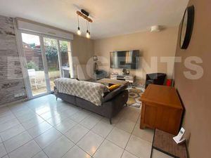 Vente Maison au Mans Miroir - Batignolles (72000) : à vendre / 101m² Le Mans Miroir - Bati