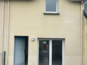 Vente Maison à Pontchâteau (44160) : à vendre / 83m² Pontchâteau