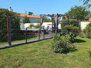 Vente Maison à Sainte-Foy (85150) : à vendre / 167m² Sainte-Foy