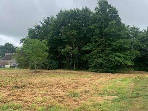 Vente Terrain à Drefféac (44530) : à vendre / Drefféac